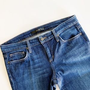 Joe’s Jeans • Adore Skinny Bootcut